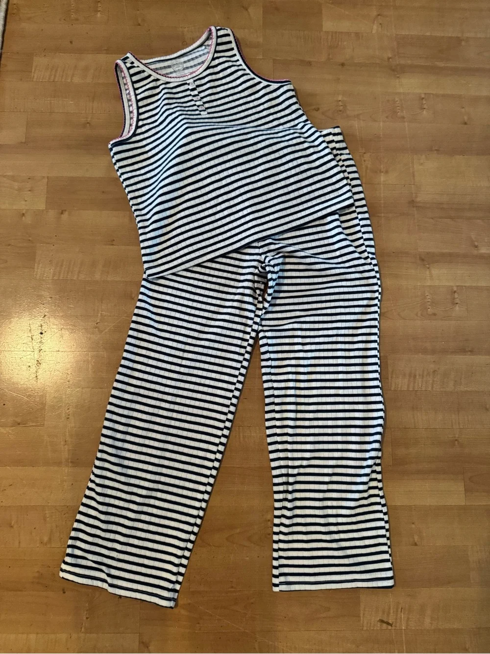Lot of Girls’ Pajamas